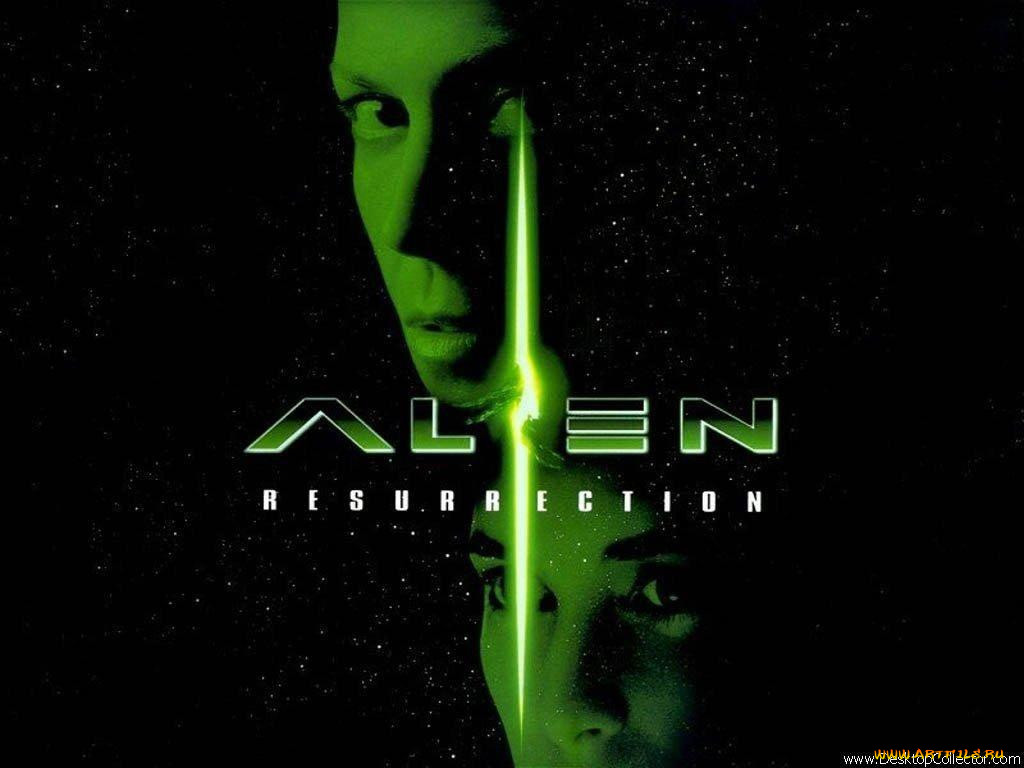 alien, resurection, , , resurrection